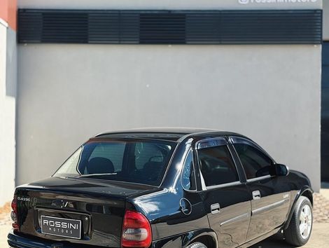 Chevrolet Classic Life