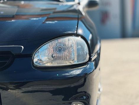 Chevrolet Classic Life