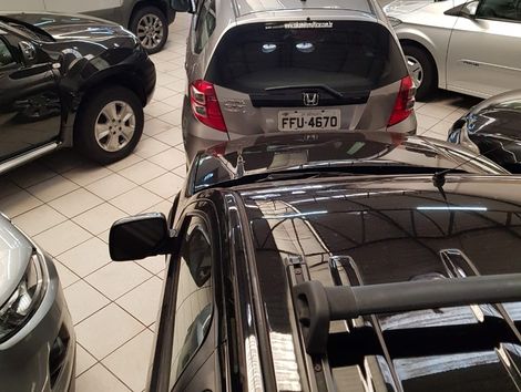 Ford EcoSport SE 1.6 16V Flex 5p Mec.