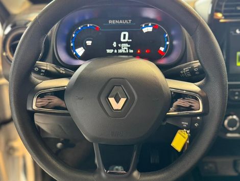 Renault KWID Intense 1.0 Flex 12V 5p Mec.