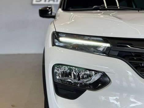 Renault KWID Intense 1.0 Flex 12V 5p Mec.