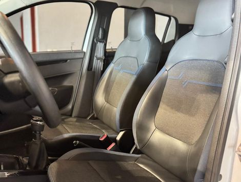 Renault KWID Intense 1.0 Flex 12V 5p Mec.