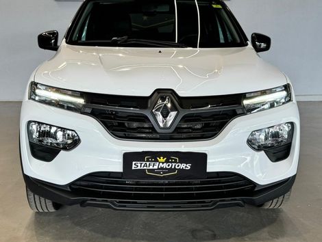 Renault KWID Intense 1.0 Flex 12V 5p Mec.