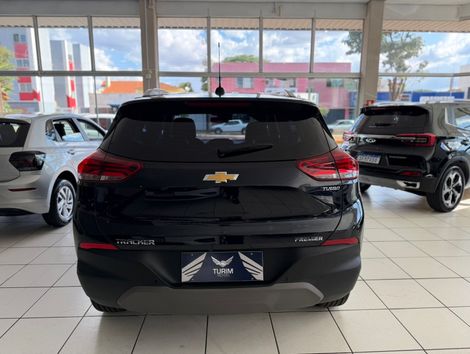 Chevrolet TRACKER Premier 1.2 Turbo 12V Flex Aut.