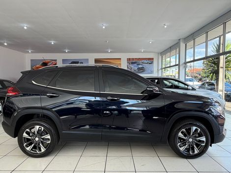 Chevrolet TRACKER Premier 1.2 Turbo 12V Flex Aut.