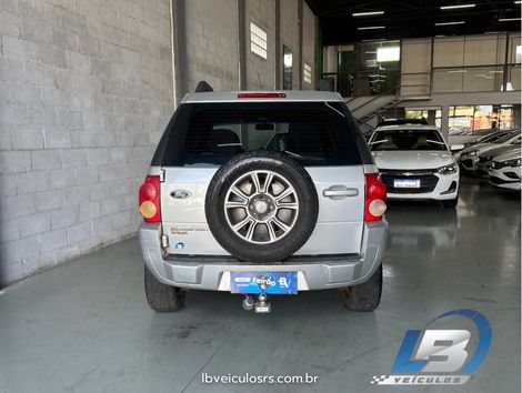 Ford EcoSport XLT FREESTYLE 1.6 Flex 8V 5p