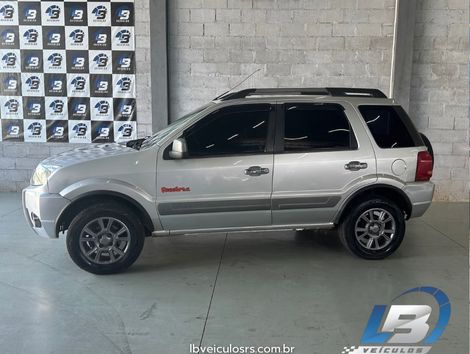 Ford EcoSport XLT FREESTYLE 1.6 Flex 8V 5p