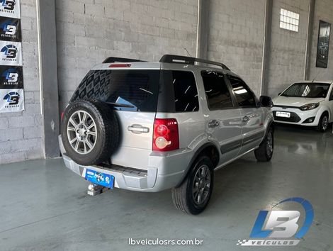 Ford EcoSport XLT FREESTYLE 1.6 Flex 8V 5p