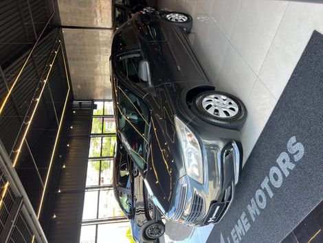 Chevrolet ONIX HATCH LT 1.4 8V FlexPower 5p Mec.