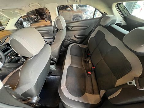 Chevrolet ONIX HATCH LT 1.4 8V FlexPower 5p Mec.