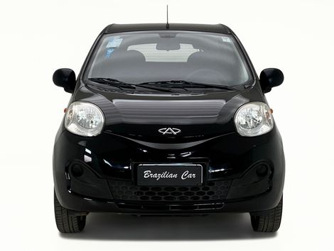 Caoa Chery/Chery QQ 1.0 Look FL 12V/1.0 12V Flex 5p