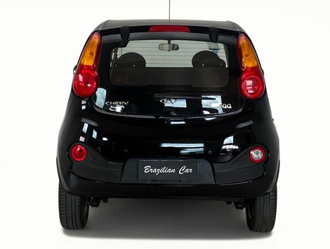 Caoa Chery/Chery QQ 1.0 Look FL 12V/1.0 12V Flex 5p