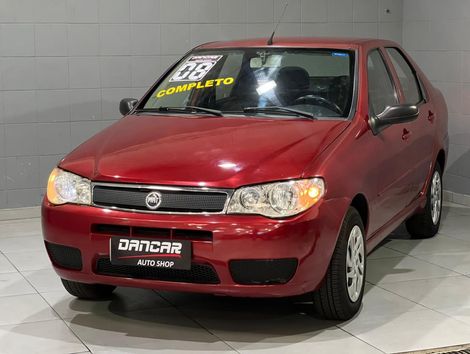 Fiat Siena Celebration 1.0 Fire Flex 8V 4p