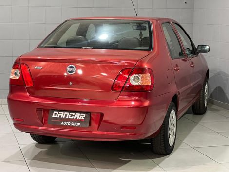 Fiat Siena Celebration 1.0 Fire Flex 8V 4p