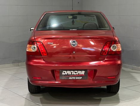 Fiat Siena Celebration 1.0 Fire Flex 8V 4p