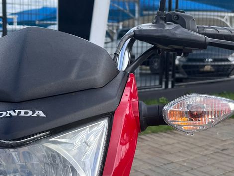 Honda CG 150 TITAN-EX MIX/FLEX