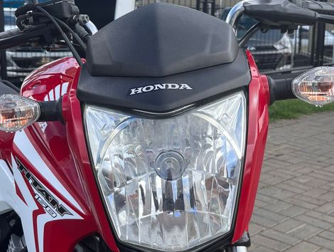 Honda CG 150 TITAN-EX MIX/FLEX