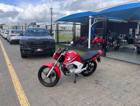 Honda CG 150 TITAN-EX MIX/FLEX