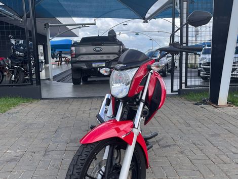 Honda CG 150 TITAN-EX MIX/FLEX