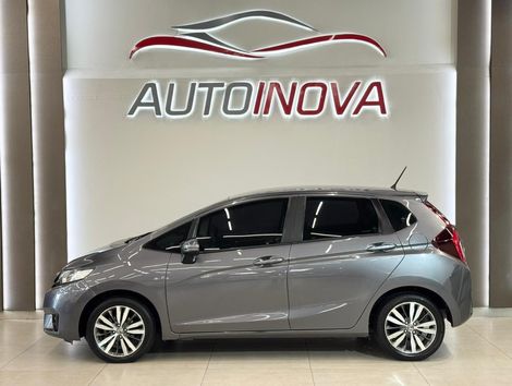 Honda Fit EX/S 1.5 Flex/Flexone 16V 5p Aut.