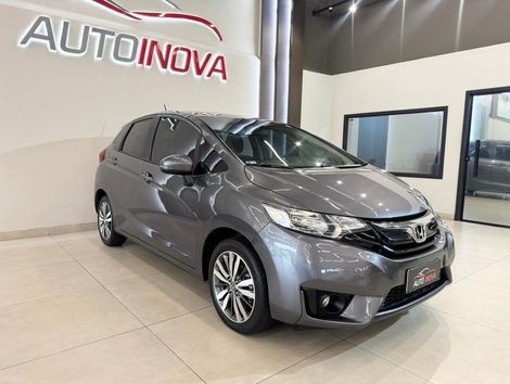 Honda Fit EX/S 1.5 Flex/Flexone 16V 5p Aut.