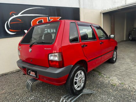 Fiat Uno Mille 1.0 Fire/ F.Flex/ ECONOMY 4p