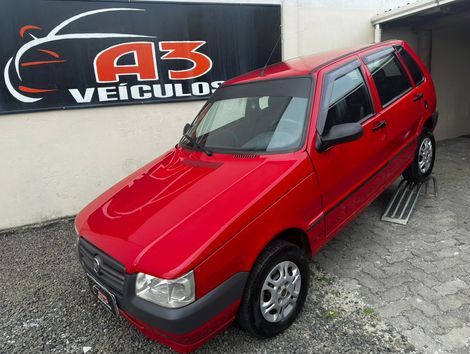 Fiat Uno Mille 1.0 Fire/ F.Flex/ ECONOMY 4p