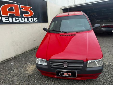 Fiat Uno Mille 1.0 Fire/ F.Flex/ ECONOMY 4p