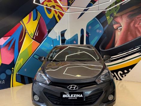 Hyundai HB20 Comf./C.Plus/C.Style 1.0 Flex 12V