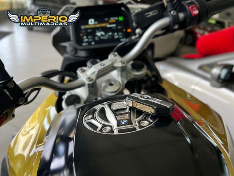 BMW F 750 GS Premium