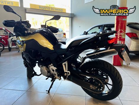 BMW F 750 GS Premium