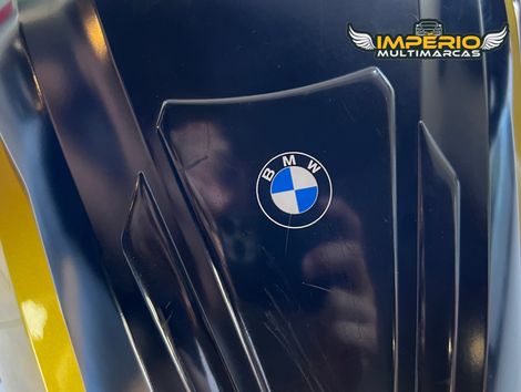 BMW F 750 GS Premium