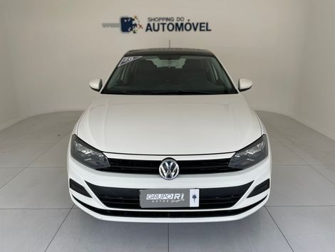 VolksWagen Polo 1.0 Flex 12V 5p