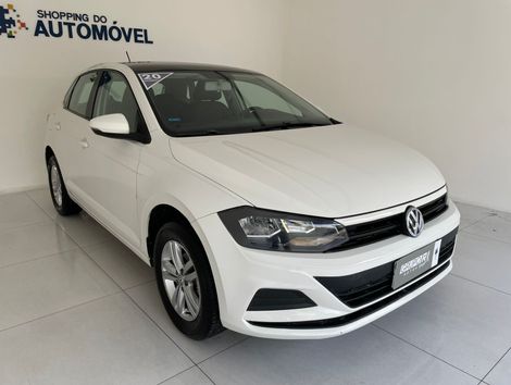 VolksWagen Polo 1.0 Flex 12V 5p