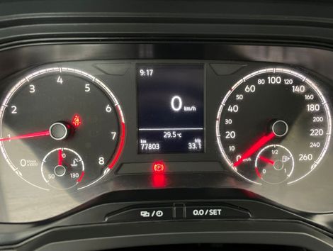 VolksWagen Polo 1.0 Flex 12V 5p