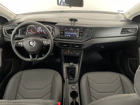 VolksWagen Polo 1.0 Flex 12V 5p