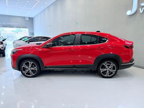 Fiat Fastback Limited Ed.1.3 270 T.Flex Aut.