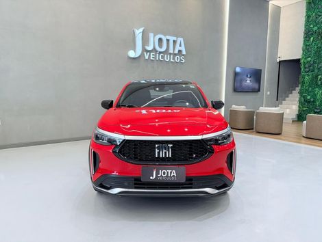 Fiat Fastback Limited Ed.1.3 270 T.Flex Aut.