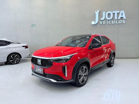 Fiat Fastback Limited Ed.1.3 270 T.Flex Aut.