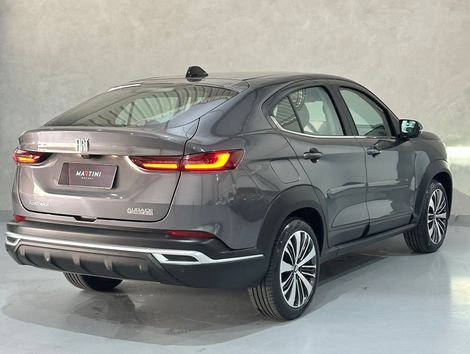 Fiat Fastback Audace 1.0 200 T. Flex Aut