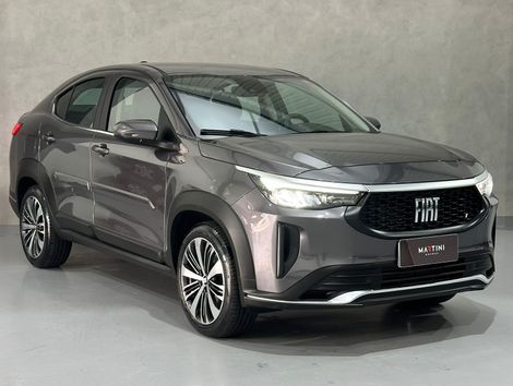 Fiat Fastback Audace 1.0 200 T. Flex Aut