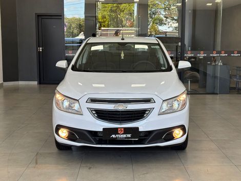 Chevrolet PRISMA Sed. LT 1.0 8V FlexPower 4p