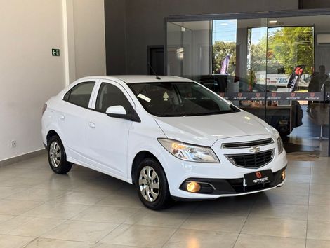 Chevrolet PRISMA Sed. LT 1.0 8V FlexPower 4p