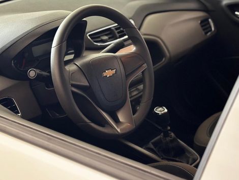 Chevrolet PRISMA Sed. LT 1.0 8V FlexPower 4p