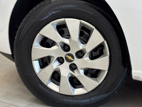Chevrolet PRISMA Sed. LT 1.0 8V FlexPower 4p