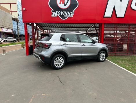 Volkswagen T-Cross 1.0 200 TSI (Aut)