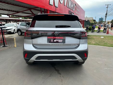 Volkswagen T-Cross 1.0 200 TSI (Aut)