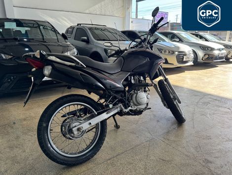 HONDA NXR 150 BROS ES MIX/FLEX