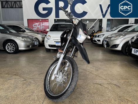 HONDA NXR 150 BROS ES MIX/FLEX