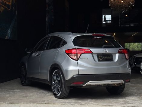 Honda HR-V EXL 1.8 Flexone 16V 5p Aut.